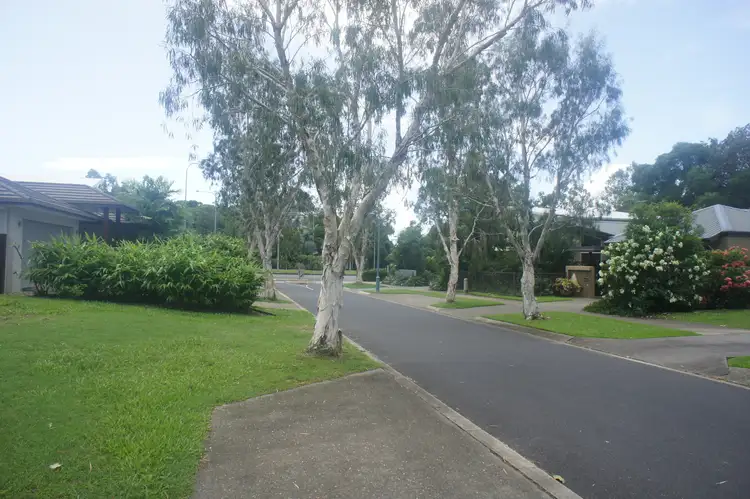 Fourth view of Homely land listing, 6 Lillian Road, Palm Cove QLD 4879