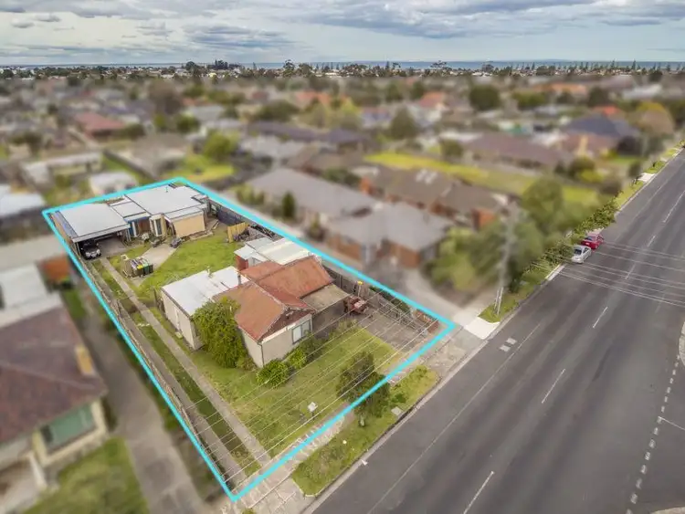Fourth view of Homely house listing, 64 Grieve Parade, Altona VIC 3018