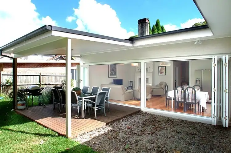 Sixth view of Homely house listing, 113 Middle Harbour Road, Lindfield NSW 2070
