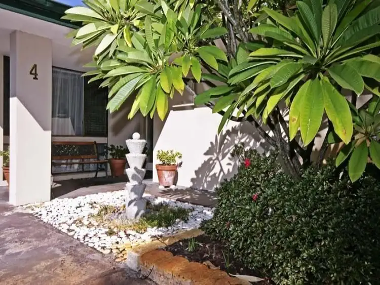 Second view of Homely house listing, 4 Exbury Court, Thornlie WA 6108