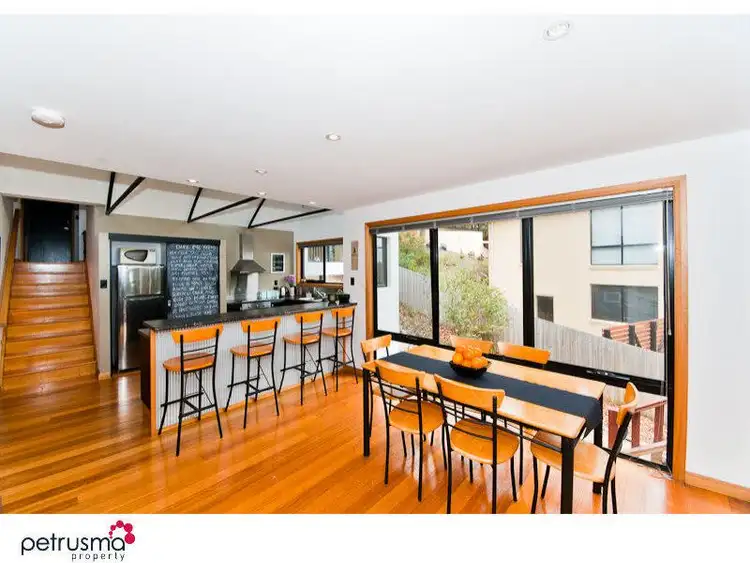 55 Woodcutters Road, Tolmans Hill TAS 7007