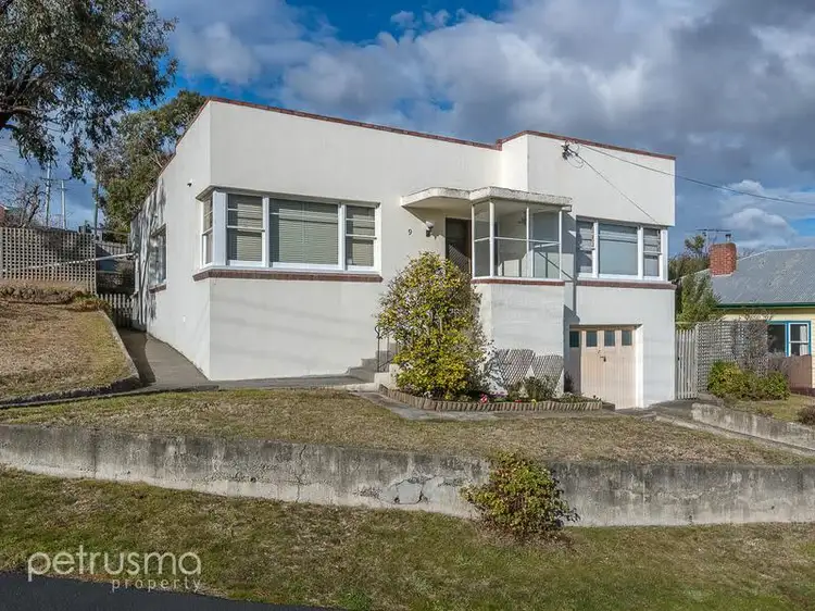 9 O'Grady Avenue, Lutana TAS 7009