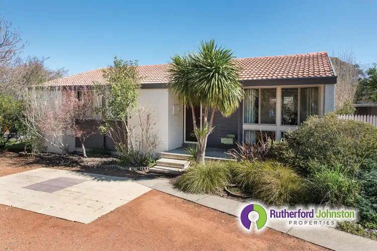 8 Levey Place, Melba ACT 2615