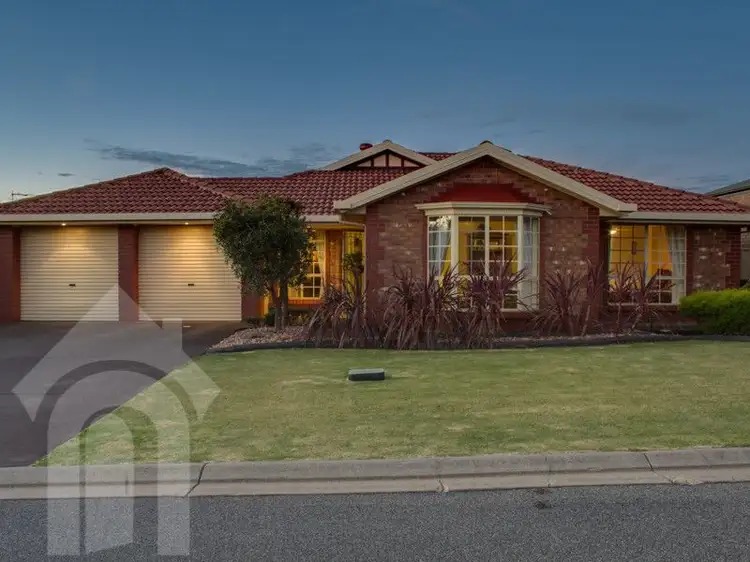 Main view of Homely house listing, 24 Marrington Circuit, Morphett Vale SA 5162