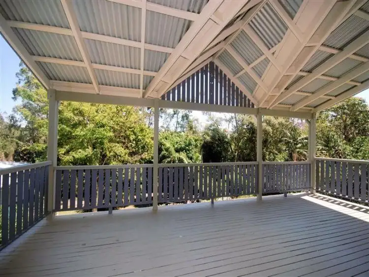 Sixth view of Homely house listing, 70 McLean Parade, Ashgrove QLD 4060