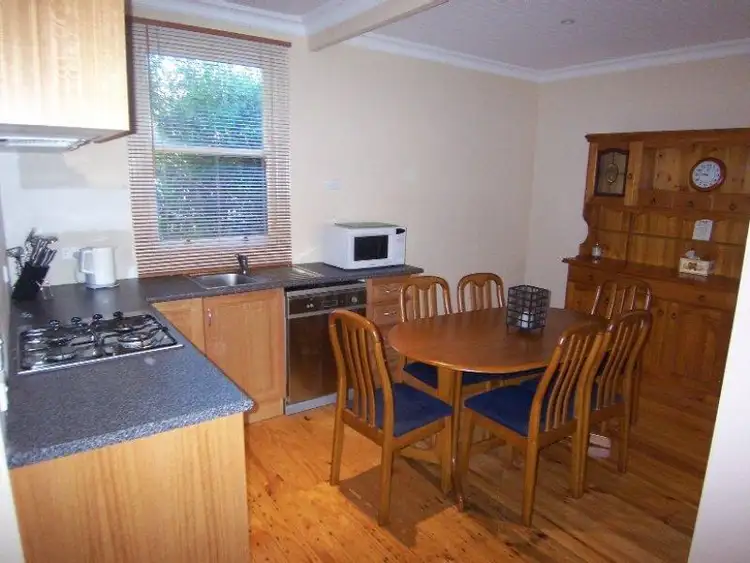 Fourth view of Homely unit listing, 3/50 Delany Ave, Bright VIC 3741