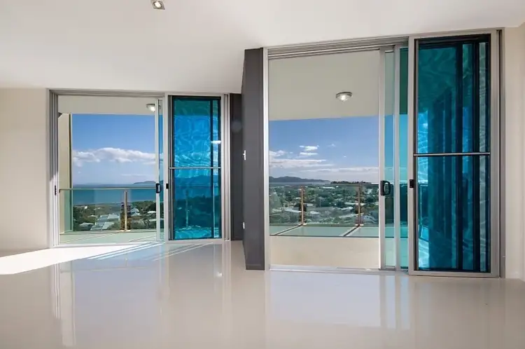 Second view of Homely unit listing, 1/1 Little Street, Belgian Gardens QLD 4810