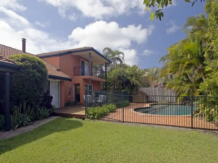 Fifth view of Homely house listing, 6 Teak Circuit, Suffolk Park NSW 2481