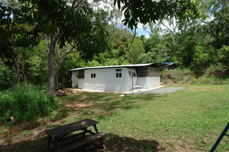 Lot 1 Henry St, Dittmer 4800, Nr, Airlie Beach QLD 4802
