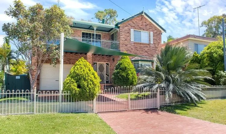 43 Lloyd Avenue, Chain Valley Bay NSW 2259