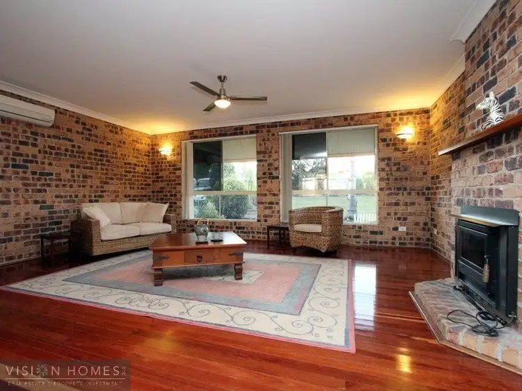 Third view of Homely house listing, 9 Redan court, Greenbank QLD 4124