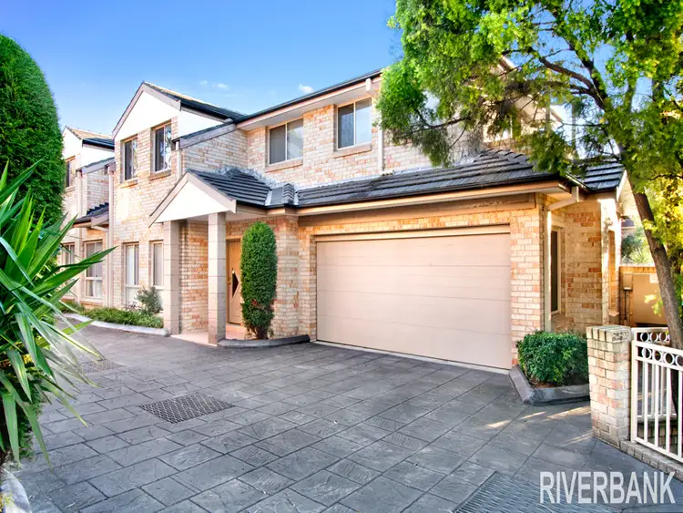 5/34-36 Henry Street, Guildford NSW 2161