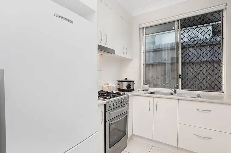 Second view of Homely house listing, 34 Hopman Way, Springfield Lakes QLD 4300