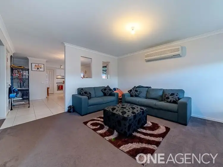 Third view of Homely house listing, 3 Luke Court, Koo Wee Rup VIC 3981