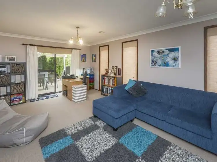 Second view of Homely house listing, 5 Highlands Close, Moss Vale NSW 2577