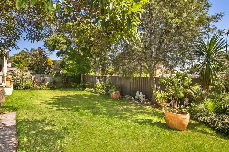 Third view of Homely house listing, 81 Kingswood Road, Engadine NSW 2233