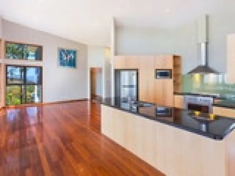 Third view of Homely rural property listing, 44 Pacific Vista, Ocean View QLD 4521