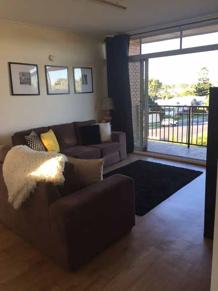 Second view of Homely unit listing, 8/15 Castle St, Kedron QLD 4031