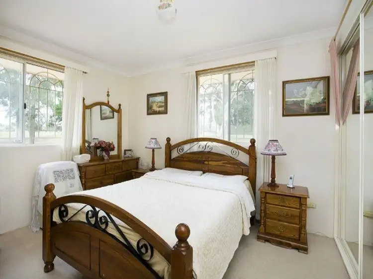 Fifth view of Homely villa listing, 6/84 First Avenue, Belfield NSW 2191