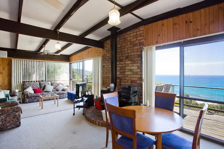 Sixth view of Homely house listing, 5 Cassidy Drive, Kennett River VIC 3221