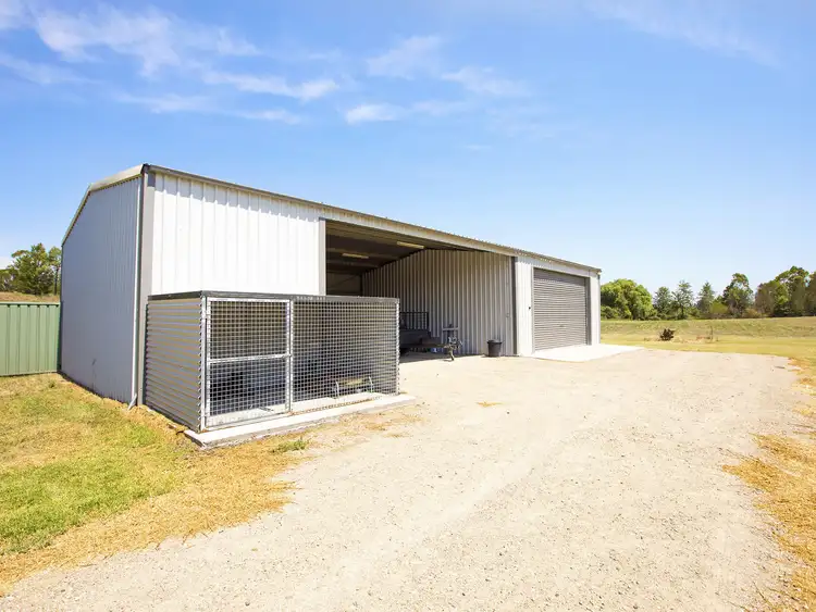 Third view of Homely rural property listing, 2D Nelson St, Greta NSW 2334