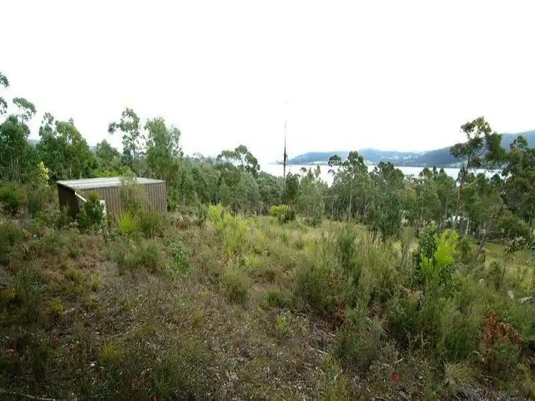 Seventh view of Homely land listing, Lot 2 Esperance Coast Road, Brooks Bay TAS 7116