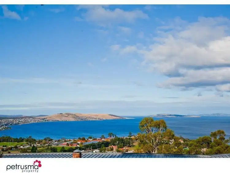 Second view of Homely house listing, 60 Waverley Street, Bellerive TAS 7018