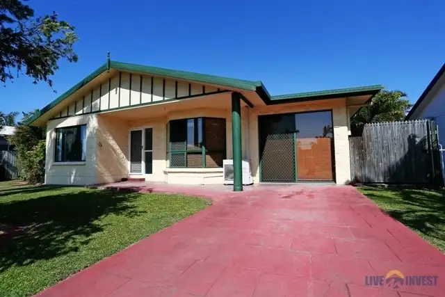 Main view of Homely house listing, 6 Gracedale Street, Mount Louisa QLD 4814