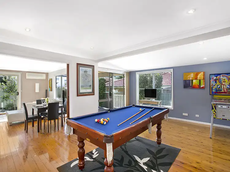 Fifth view of Homely house listing, 22 Lowana Avenue, Kirrawee NSW 2232