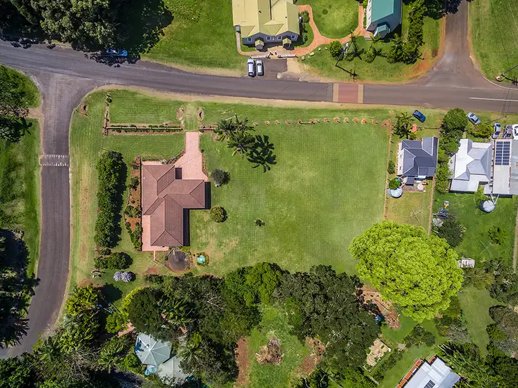 Second view of Homely house listing, Lot 10 Federal Drive, Federal NSW 2480