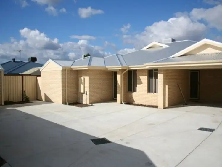18B Fantail Way, Huntingdale WA 6110