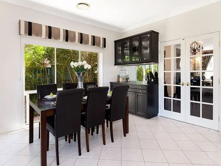 Fourth view of Homely house listing, 114 ANZAC ROAD, Carina Heights QLD 4152