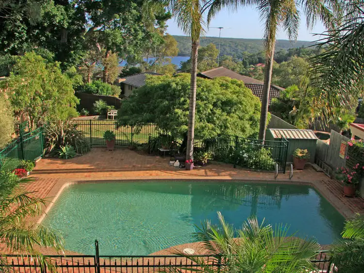 Fourth view of Homely house listing, 98 Turriell Point Road, Lilli Pilli NSW 2229
