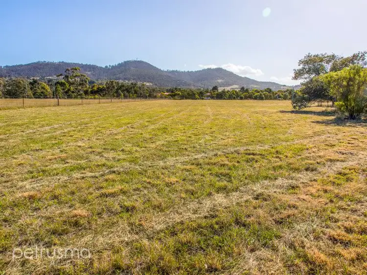 Third view of Homely land listing, 90 Shelomith Drive, Acton Park TAS 7170
