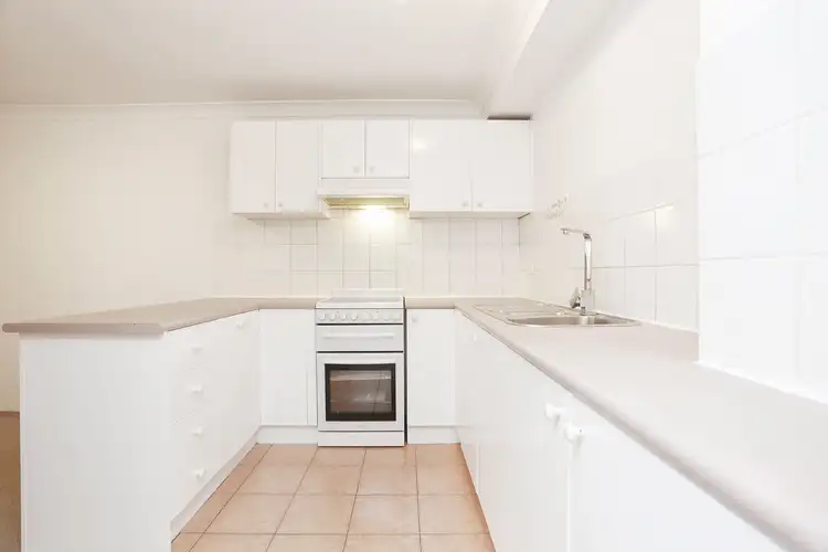 Fifth view of Homely apartment listing, 33/40-42 Victoria Street, Werrington NSW 2747