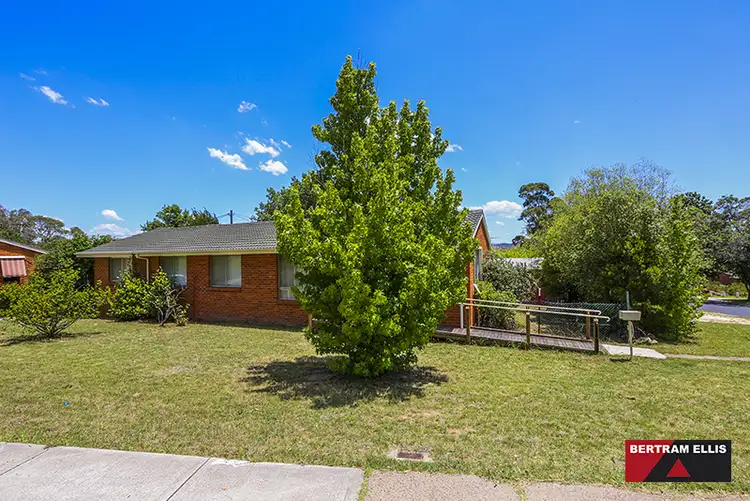 Second view of Homely house listing, 24 Gritten Street, Weston ACT 2611