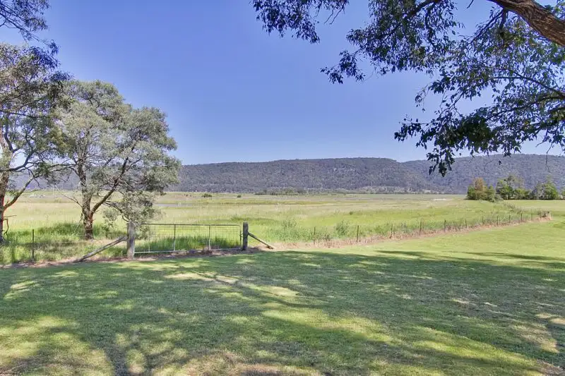 Main view of Homely land listing, 148-150 West Wilchard Road, Castlereagh NSW 2749
