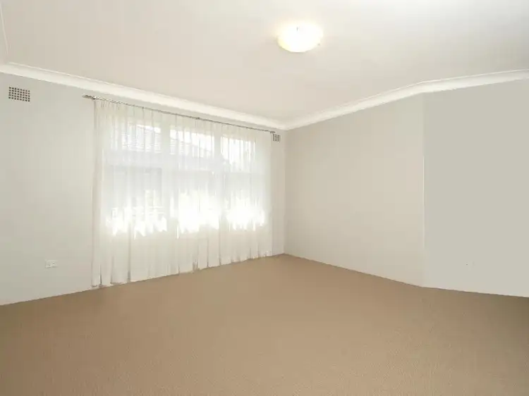 Third view of Homely apartment listing, 8/1 Alexandra Street, Drummoyne NSW 2047