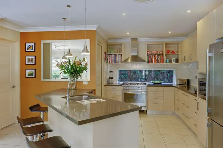 Third view of Homely house listing, 36 Olive Street, Asquith NSW 2077