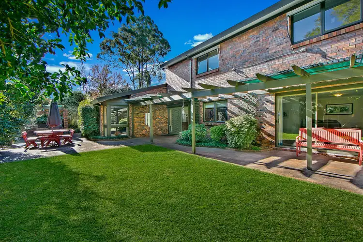 98 Westmore Drive, West Pennant Hills NSW 2125