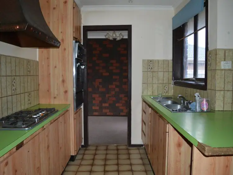 Third view of Homely house listing, 83 Entally Drive, Albanvale VIC 3021