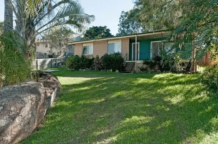 Third view of Homely house listing, 5 Ipswich Street, Riverview QLD 4303
