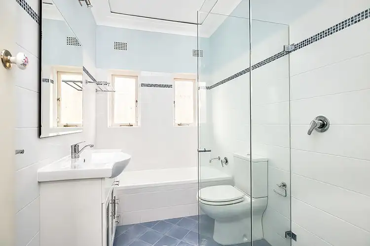 Fifth view of Homely house listing, 6 Fitzgerald Crescent, Strathfield NSW 2135