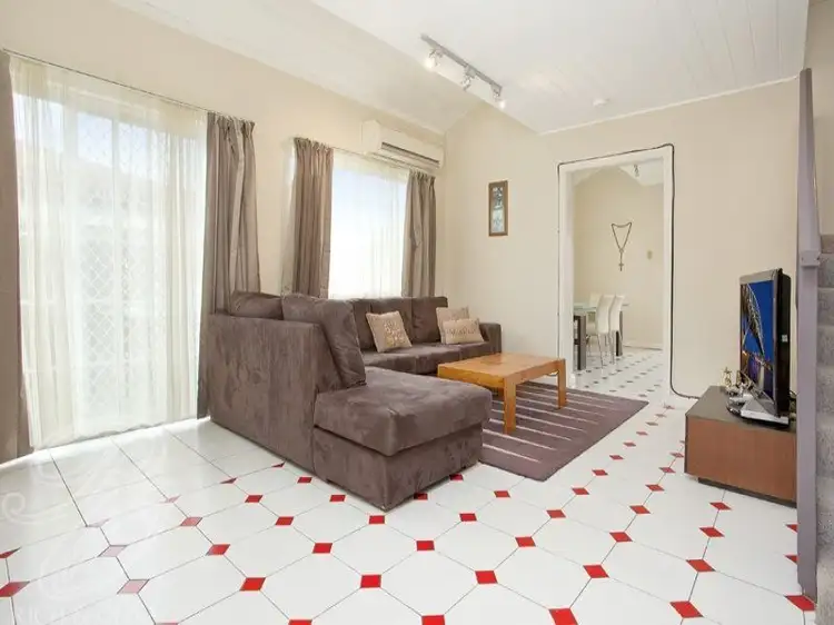 Third view of Homely townhouse listing, 4/76 Lincoln Street, Belfield NSW 2191