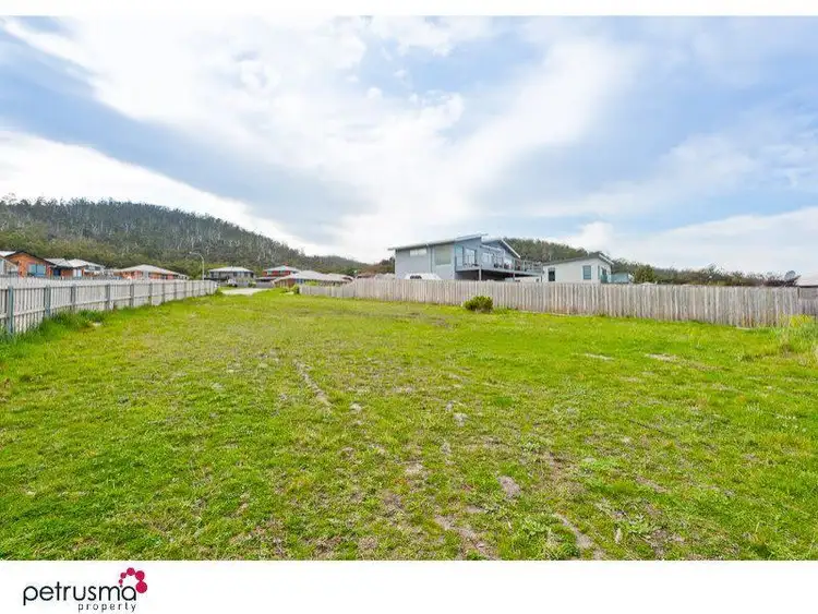 Fifth view of Homely land listing, 13 Ivy Close, Oakdowns TAS 7019