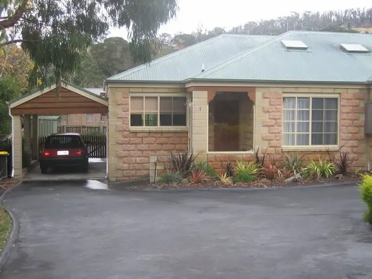 1/8 Sovereign Court, Geilston Bay TAS 7015