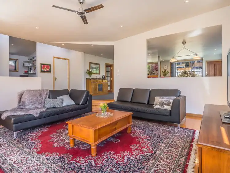 Fourth view of Homely house listing, 151 Flagstaff Gully Road, Lindisfarne TAS 7015