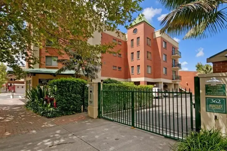 Seventh view of Homely apartment listing, 96/362 Mitchell Road, Alexandria NSW 2015