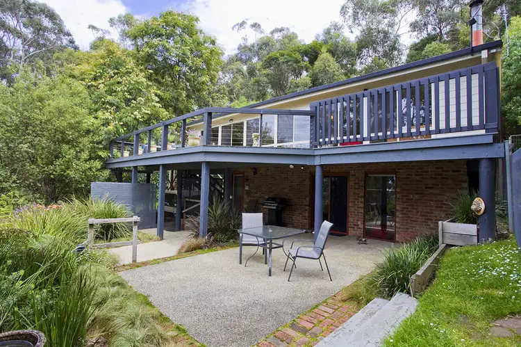 Main view of Homely house listing, 10 Austin Court, Lorne VIC 3232