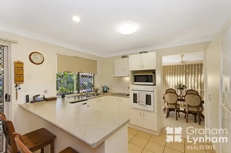Fifth view of Homely house listing, 11 Sheperd Circuit, Kirwan QLD 4817